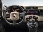 Fiat Panda 2012 года